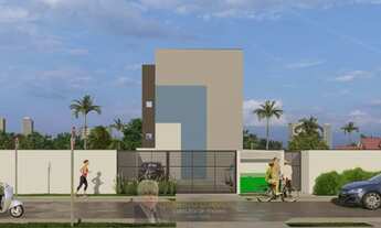 Imagem 2: Apartamento à venda, no Residencial ANTONIO CONTIN, em Curitiba, Cajuru, com 1 quarto, 25