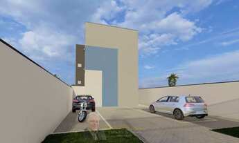 Imagem 3: Apartamento à venda, no Residencial ANTONIO CONTIN, em Curitiba, Cajuru, com 1 quarto, 25