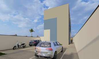 Imagem 5: Apartamento à venda, no Residencial ANTONIO CONTIN, em Curitiba, Cajuru, com 1 quarto, 25