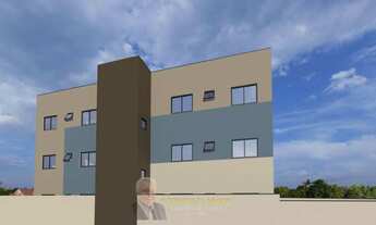 Imagem 6: Apartamento à venda, no Residencial ANTONIO CONTIN, em Curitiba, Cajuru, com 1 quarto, 25