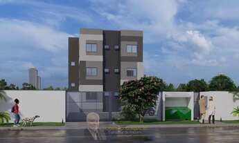 Imagem: Apartamento à venda, no Residencial NITERÓI