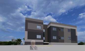 Imagem 6: Apartamento à venda, no Residencial NITERÓI, em Curitiba, Cajuru, com 1 quarto, 21.03m²