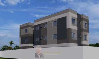 Imagem 7: Apartamento à venda, no Residencial NITERÓI, em Curitiba, Cajuru, com 1 quarto, 21.03m²