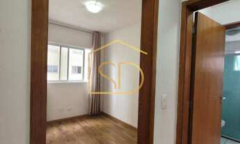 Imagem 7: Ótímo Apartamento à venda, com 2 quartos 1 suíte, 50,60m² , piscina no Edifício Ilhas do H