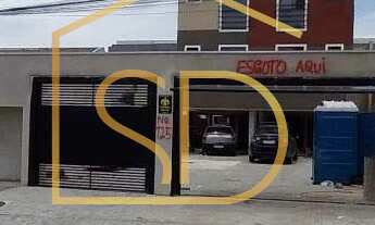 Imagem 2: Apartamento Novo no Residencial Berlim com 3 quartos/1 suíte, 67,20m², à venda em São José