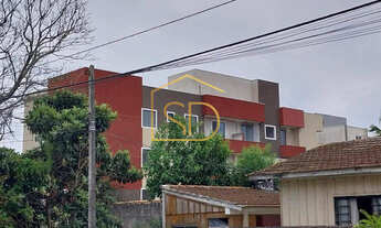 Imagem 5: Apartamento Novo no Residencial Berlim com 3 quartos/1 suíte, 67,20m², à venda em São José