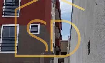 Imagem 4: Apartamento Novo no Residencial Berlim com 3 quartos/1 suíte, 67,20m², à venda em São José