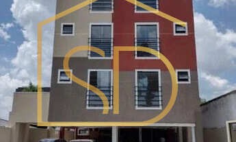 Imagem 1: Apartamento Novo no Residencial Berlim com 3 quartos/1 suíte, 67,20m², à venda em São José