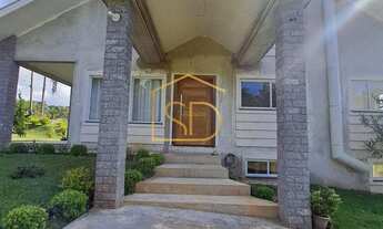 Imagem 6: Espetacular Chácara com 7.996,60m² e Linda Casa 300m²,4 quartos no Condomínio Sol Nascente