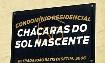 Imagem 3: Chácara 5 à venda com 2 quartos 1 suíte, 130,00m² , no Condomínio Sol Nascente , Tijucas d