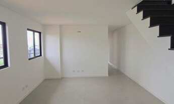 Imagem 4: Cobertura à venda em São José dos Pinhais, São Pedro, com 3 quartos, 101,72m²