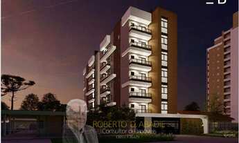 Imagem: Cobertura à venda em São José dos Pinhais