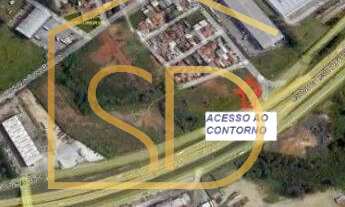 Imagem 3: Excelente Terreno com 2000m², à venda em São José dos Pinhais, Roseira