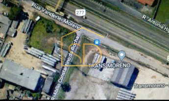 Imagem 4: Excelente Terreno com 2000m², à venda em São José dos Pinhais, Roseira