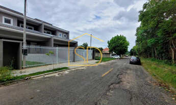 Imagem 4: Excelente Sobrado Novo com 3 suítes, 300m² de terreno, à venda em São José dos Pinhais, Ar