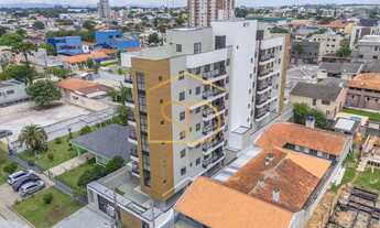 Imagem 4: Espetacular Apartamento No Breeze Residencial com 3 quartos 1 suíte, à venda em São José d