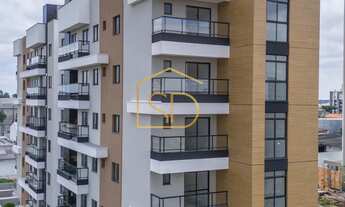 Imagem 5: Espetacular Apartamento No Breeze Residencial com 3 quartos 1 suíte, à venda em São José d