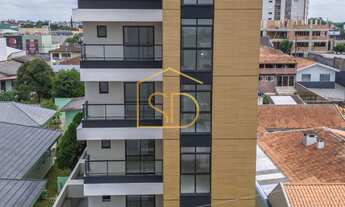 Imagem 6: Espetacular Apartamento No Breeze Residencial com 3 quartos 1 suíte, à venda em São José d