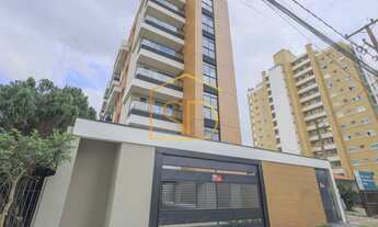 Imagem 2: Espetacular Apartamento No Breeze Residencial com 3 quartos 1 suíte, à venda em São José d