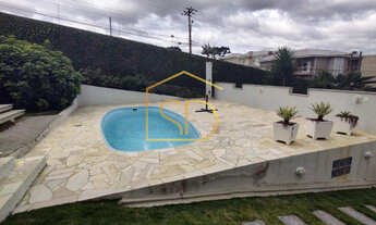 Imagem 7: Espetacular Casa Semimobiliada 2 andares com 2 quartos 1 suíte e Piscina, 293m², à venda e