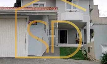 Imagem 4: Espetacular Casa Semimobiliada 2 andares com 2 quartos 1 suíte e Piscina, 293m², à venda e