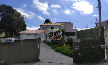 Imagem: Espetacular Casa Semimobiliada 2 andares