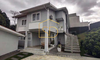 Imagem 2: Espetacular Casa Semimobiliada 2 andares com 2 quartos 1 suíte e Piscina, 293m², à venda e