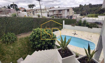 Imagem 6: Espetacular Casa Semimobiliada 2 andares com 2 quartos 1 suíte e Piscina, 293m², à venda e