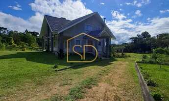 Imagem 5: Espetacular Chácara com 7.996,60m² e Linda Casa 300m²,4 quartos no Condomínio Sol Nascente