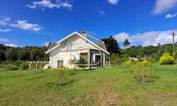 Imagem 3: Espetacular Chácara com 7.996,60m² e Linda Casa 300m²,4 quartos no Condomínio Sol Nascente