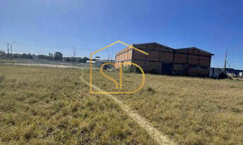 Imagem 5: Galpão com Guarita e casa anexa, à venda em São José dos Pinhais, Roseira de São Sebastião