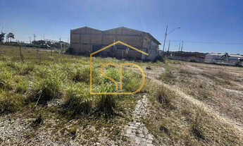 Imagem 6: Galpão com Guarita e casa anexa, à venda em São José dos Pinhais, Roseira de São Sebastião