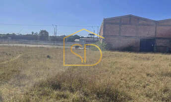 Imagem 4: Galpão com Guarita e casa anexa, à venda em São José dos Pinhais, Roseira de São Sebastião