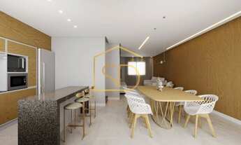 Imagem 3: Sobrado à venda, no Brisas de São Gabriel II, em São José dos Pinhais, Cruzeiro, com 3 qua