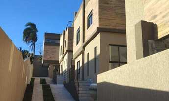 Imagem 3: Sobrado à venda, no CONDOMINIO MARCILIO DIAZ 1363, em Curitiba, Bairro Alto, com 3 quartos