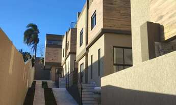 Imagem 4: Sobrado à venda, no CONDOMINIO MARCILIO DIAZ 1363, em Curitiba, Bairro Alto, com 3 quartos