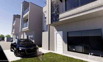 Imagem 3: Sobrado à venda em Curitiba, Capão Raso, com 3 quartos, 127,73m²