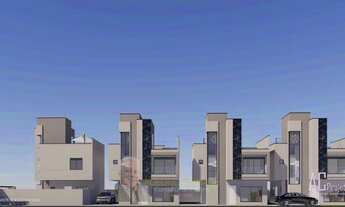 Imagem 4: Sobrado à venda em Curitiba, Capão Raso, com 3 quartos, 127,73m²