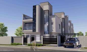 Imagem: Sobrado à venda em Curitiba, Capão Raso