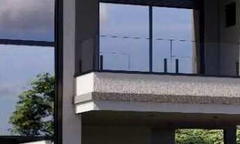 Imagem 1: Sobrado à venda em Curitiba, Hauer, com 3 quartos, 148,06m²