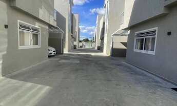 Imagem 3: Sobrado em condomínio com 3 quartos 1 suíte, 115,28m², à venda em Curitiba, Bairro Alto