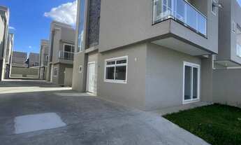 Imagem: Sobrado em condomínio com 3 quartos 1 suíte