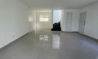 Imagem 7: Sobrado em condomínio com 3 quartos 1 suíte, 115,28m², à venda em Curitiba, Bairro Alto