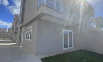 Imagem 4: Sobrado em condomínio com 3 quartos 1 suíte, 115,28m², à venda em Curitiba, Bairro Alto