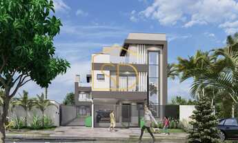 Imagem: Sobrado em condomínio com 3 quartos 1 suíte