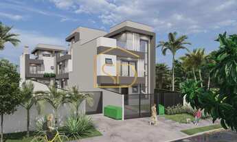 Imagem 3: Sobrado em condomínio com 3 quartos 1 suíte, 119,87m², à venda em Curitiba, Uberaba