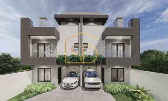 Imagem 5: Sobrado em condomínio com 3 quartos 1 suíte, 119,87m², à venda em Curitiba, Uberaba