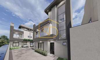 Imagem 4: Sobrado em condomínio com 3 quartos 1 suíte, 119,87m², à venda em Curitiba, Uberaba