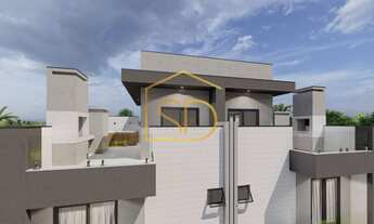 Imagem 6: Sobrado em condomínio com 3 quartos 1 suíte, 119,87m², à venda em Curitiba, Uberaba