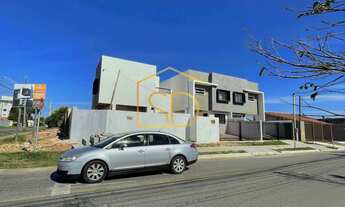 Imagem 5: Sobrado Novo - Ultima Unidade com 3 quartos 1 suíte, à venda em São José dos Pinhais, Cruz